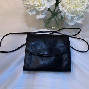 Derek Alexander small leather purse